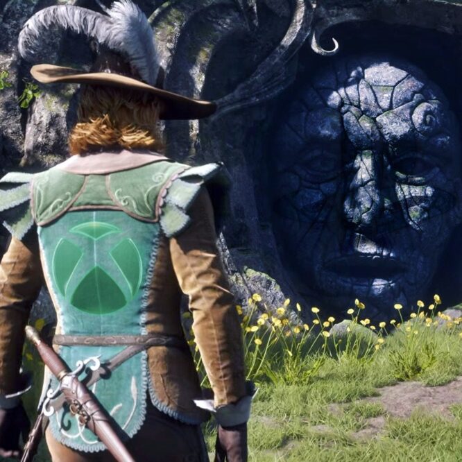 《战神：诸神黄昏》PS5独占发售日重磅揭晓：索尼如何“嘲讽”Xbox多平台策略？深度解析玩家体验与主机未来格局