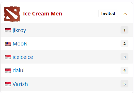 iceiceice时隔三年重返职业赛场
