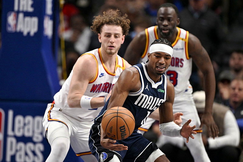 NBA／威廉斯生涯年仍被勇士底薪拿下 美媒盛讚：聰明操作