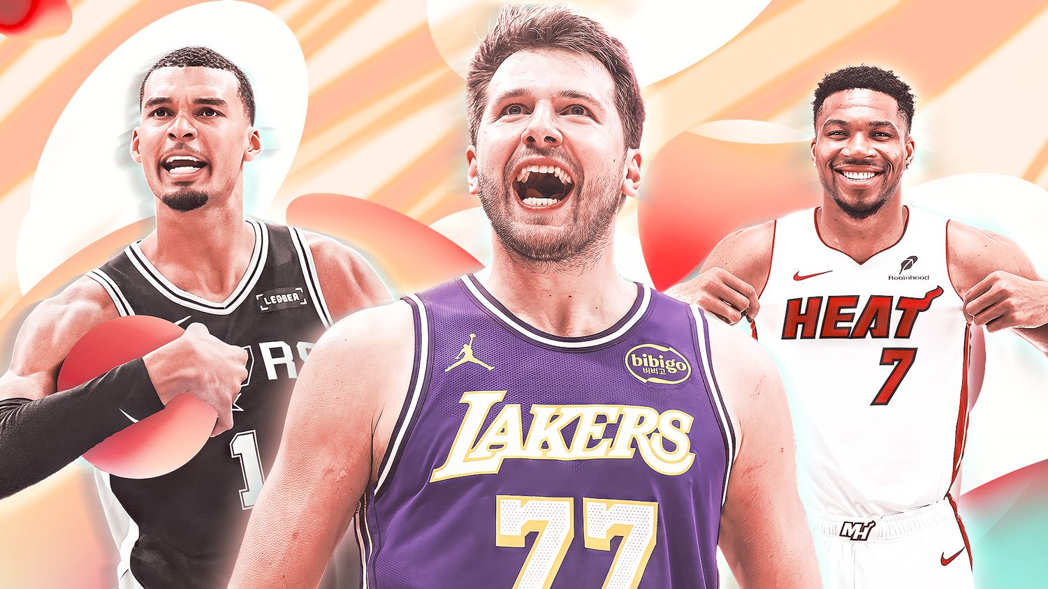 专家预测MVP、最佳新秀及其他主要NBA奖项:夏季预测小组揭晓2026-27赛季大奖归属