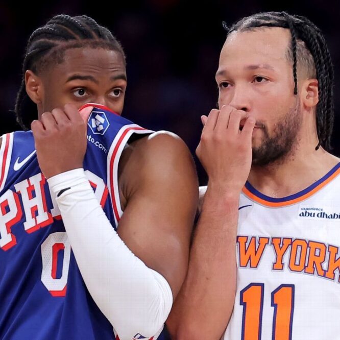 NBA/鵜鶘休賽季補強按兵不動 杜馬斯解釋:不會為交易而交易