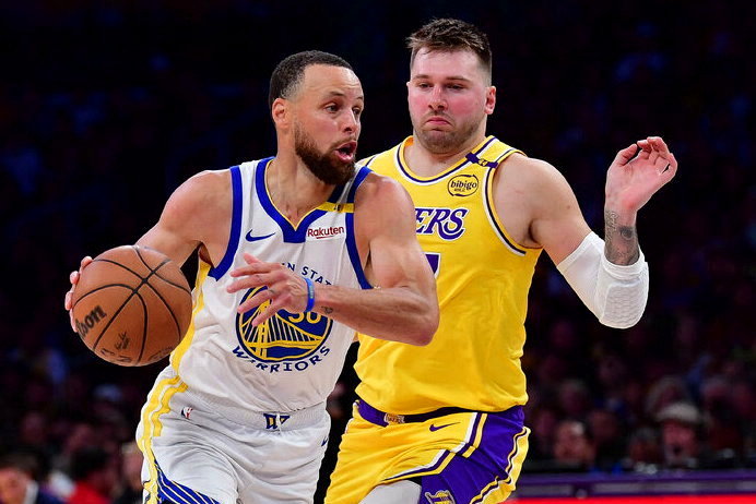 NBA/76人50勝、湖人46勝、勇士35勝 ESPN預測新賽季戰績排名