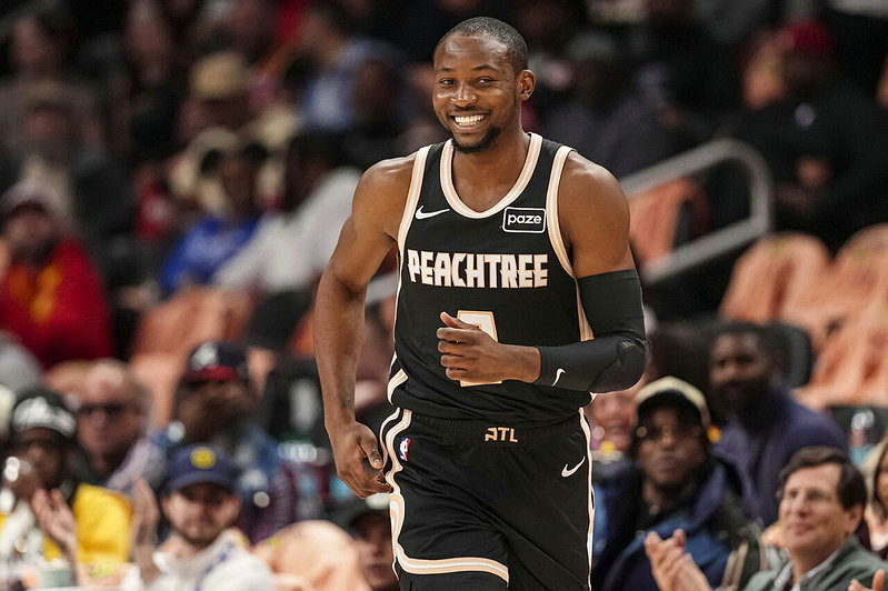 NBA/恨鐵不成鋼! 「零號探員」酸庫明加簽的是「好市多會員合約」
