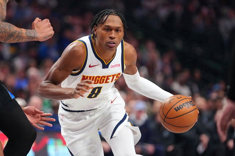 NBA／金塊為躲稅線送走華森 丹佛媒體怒評「F」：浪費約柯奇奪冠窗口
