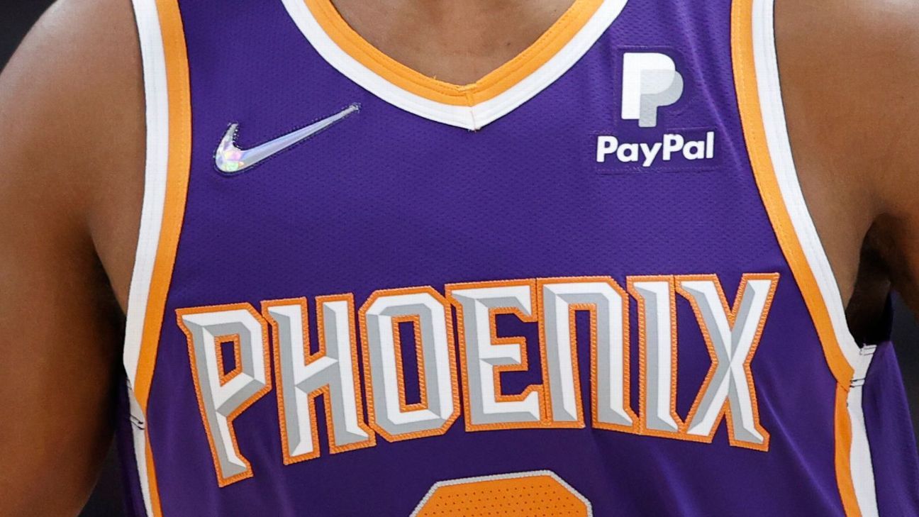 太阳队将安装NBA最大外部视频显示屏