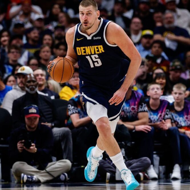NBA/不認同艾利斯能取代柯瑞 提格卻點名「里拉德版勇士」有望複製王朝