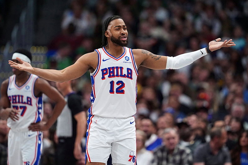 NBA/鵜鶘今夏最大補強!290萬美元簽上季繳「大三元」瓦特佛