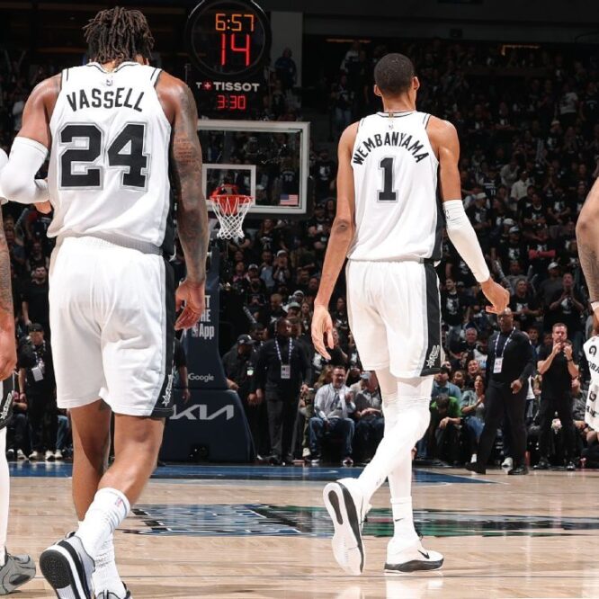 NBA/熱火考量身體負荷與傷病風險 不放字母哥打世界盃資格賽