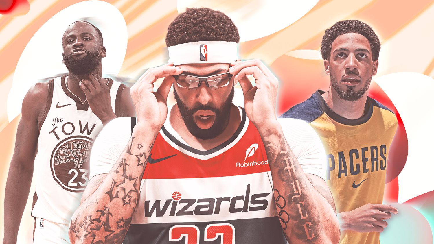 NBA夏季预测：下一位要求交易的超级巨星将是谁？专家组揭秘本赛季惊喜与失望球队