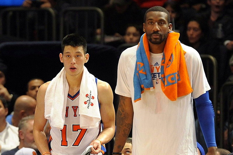 NBA／曝史陶德邁爾「林來瘋」前態度 林書豪：對手最怕的大前鋒 2026-08-19 太陽隊傳奇大前鋒史陶德邁爾（Amar'eStoudemire）最近正式進入名人堂，尼克時期隊友「哈...