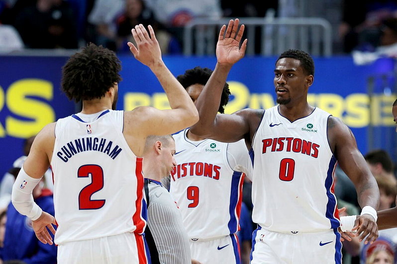 NBA／康寧漢號召開迷你訓練營 杜倫還沒續約是否參與未知數