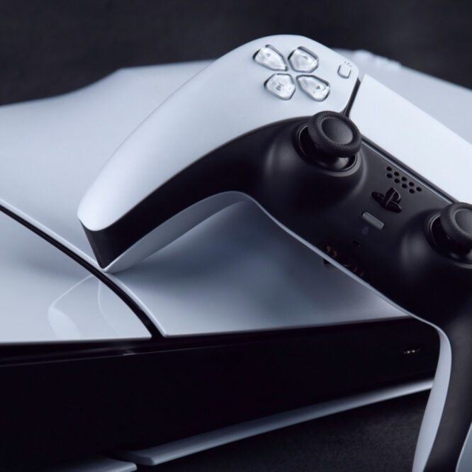 PS5健康游戏指南:玩家与PlayStation 5的理想距离是多少?最新体验与建议