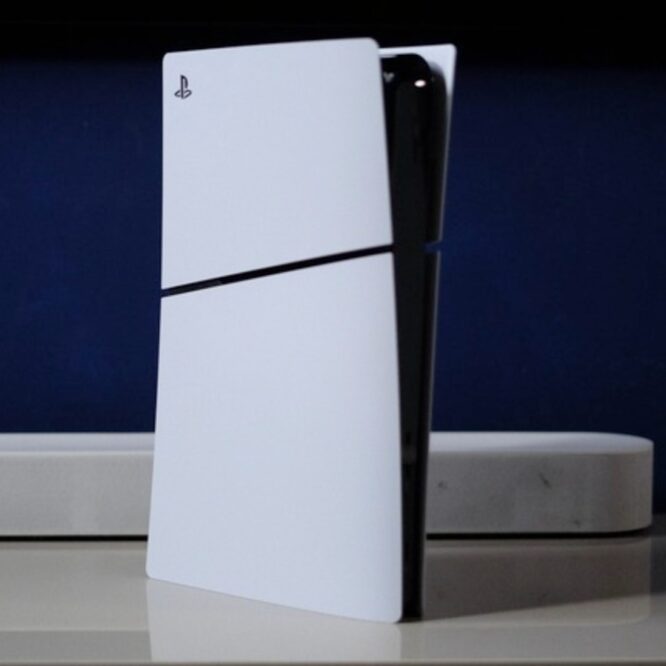 PS5寿命揭秘：你的PlayStation 5究竟能用多久？新机型会改变什么？