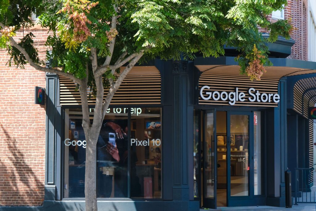 Google Pixel 11：首款2nm芯片、30倍变焦与RM4225起售价，它到底带来了什么？