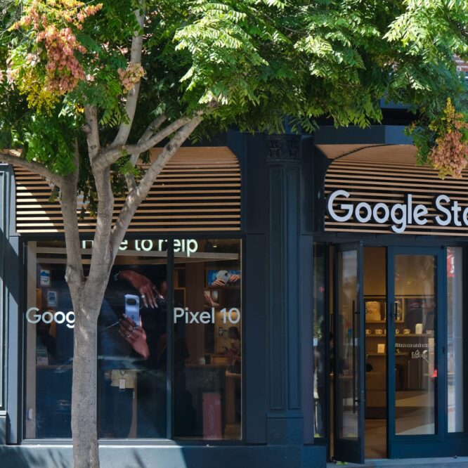 Google Pixel 11：首款2nm芯片、30倍变焦与RM4225起售价，它到底带来了什么？