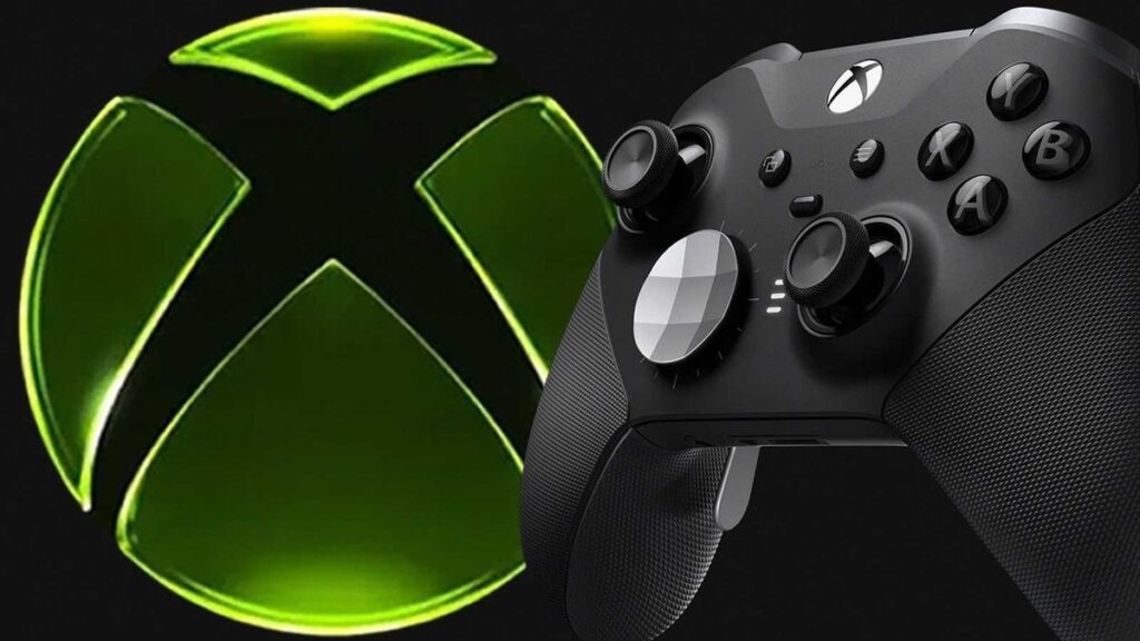 Xbox Elite 3 手柄泄露：高端外设迭代，却难掩微软与索尼竞争核心短板