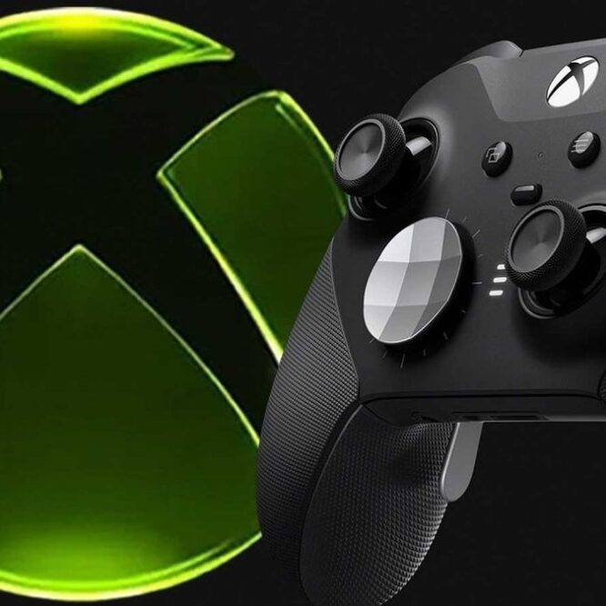 Xbox Elite 3 手柄泄露：高端外设迭代，却难掩微软与索尼竞争核心短板