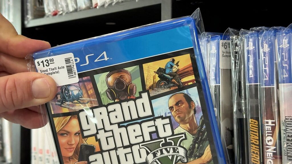 PlayStation光盘停产风波:玩家抵制潮起,数字时代实体游戏何去何从?