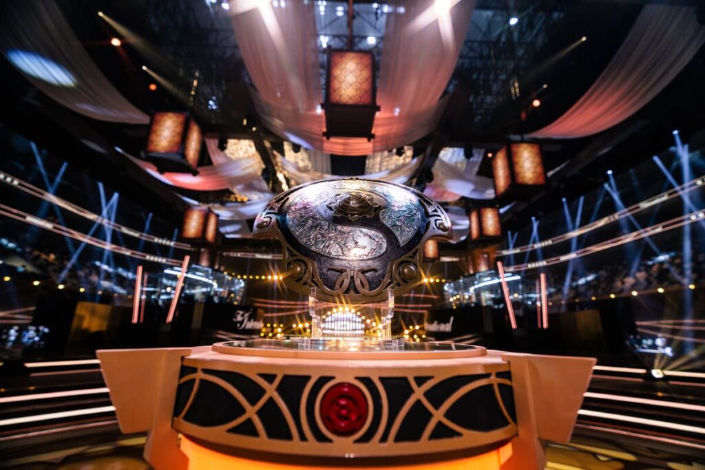 Team Spirit Dominates TI15: Grand Finals Breakdown
