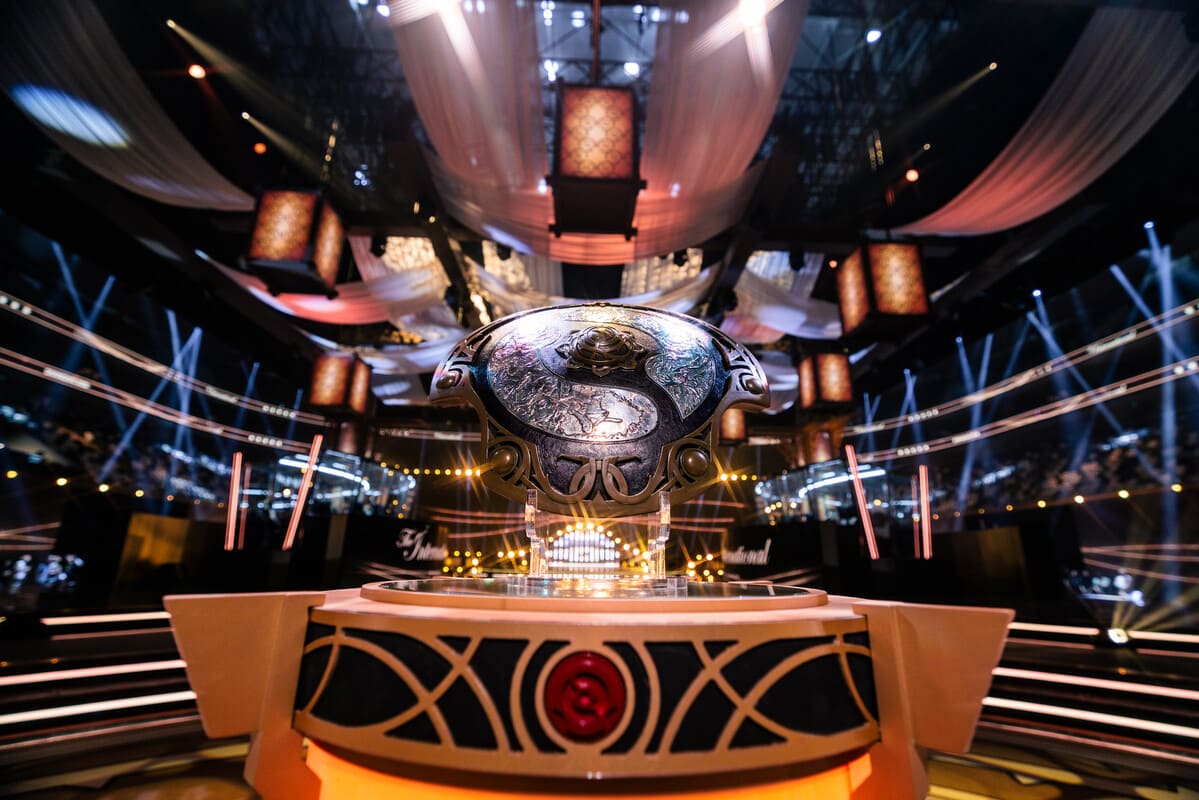 Team Spirit Dominates TI15: Grand Finals Breakdown