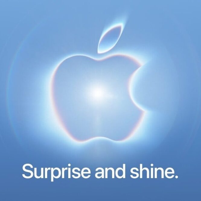 Apple 九月iPhone发布会定档:'惊喜与闪耀' 背后,新机亮点与购买前瞻