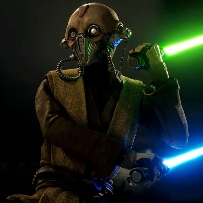 Star Wars Zero Company PC设置优化指南:性能与画质兼顾,新手避坑进阶攻略