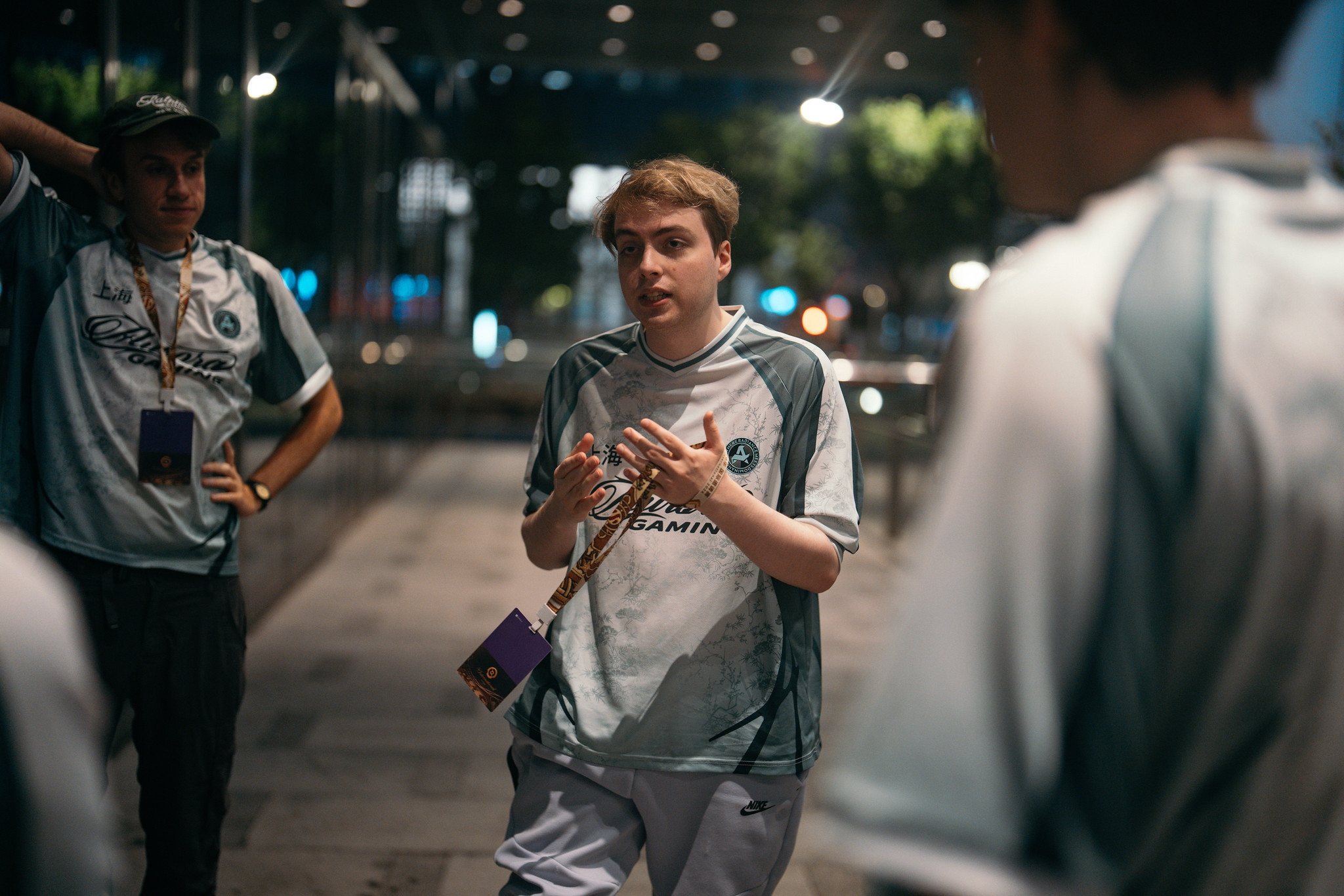 小道消息:BC.G或将进军DOTA2,有意Nightfall、Lorenof和TORONTOTOKYO