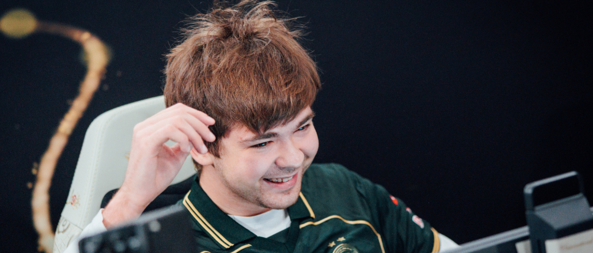 Malr1ne透露自己将不会与妻子度蜜月