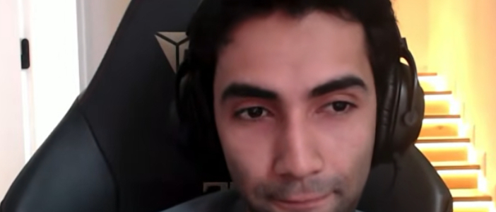 SumaiL:我就是被Yatoro所感染才复出