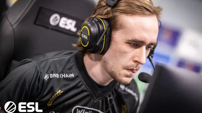 Quinn：DOTA2的特别之处，在于它的难度高得惊人